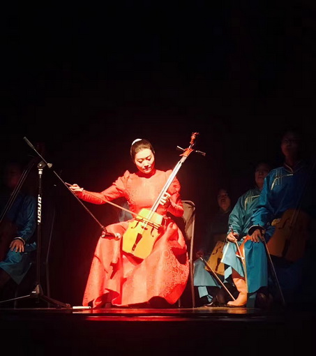 马头琴远古的爱曲谱_马头琴曲远古的梦简谱