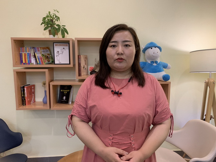 GDP女孩